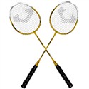 Vinex Badminton Racquet - Vtec 200